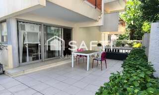 Appartement 3 Pièces 60 m² à vendre à La Baule-Escoublac (44500)