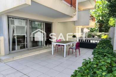 Appartement 3 pièces 280000 €