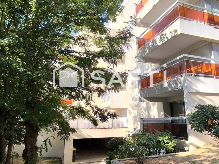 La Baule : T3 lumineux avec terrasse de 57m² ! — photo 1