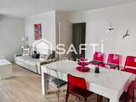 La Baule : T3 lumineux avec terrasse de 57m² ! — photo 3