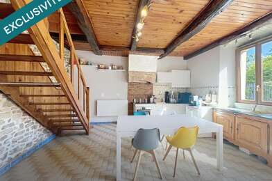 Maison 5 pièces 179000 €