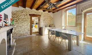 Maison 5 Pièces 129 m² à vendre à Venère (70100)
