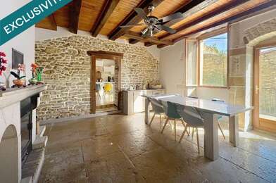 Maison 5 pièces 179000 €