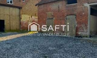 Maison 8 Pièces 297 m² à vendre à Fauquembergues (62560)