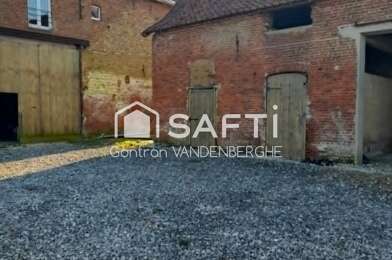 Maison 8 pièces 180000 €