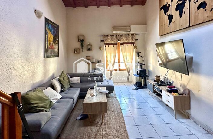 Immeuble avec local + 2 appartements loués  à 5 min de Mirepoix — photo 2