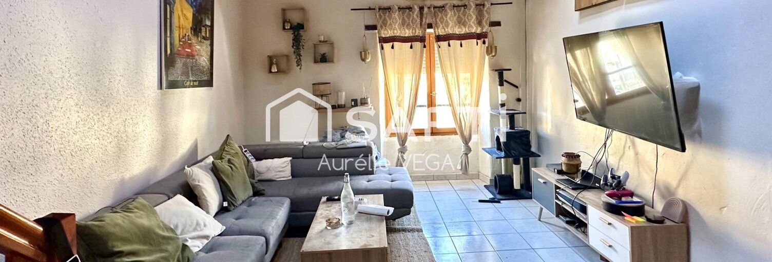 Immeuble  245 m² à vendre à Mirepoix (09500)