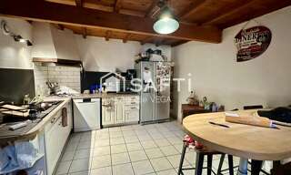 Immeuble  245 m² à vendre à Mirepoix (09500)