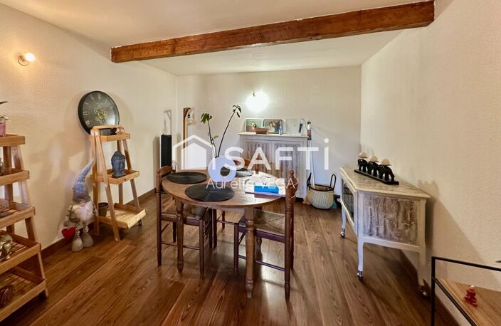 Immeuble avec local + 2 appartements loués  à 5 min de Mirepoix — photo 4