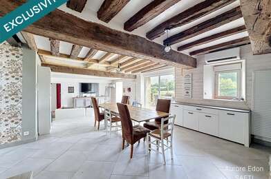 Maison 3 pièces 173000 €