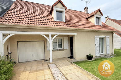 Maison 7 pièces 499000 €
