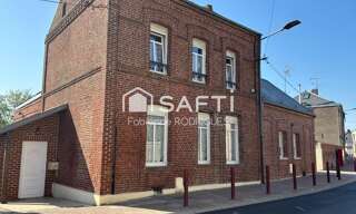 Maison 6 Pièces 139 m² à vendre à Beauvois-en-Cambrésis (59157)