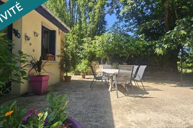 Maison 7 pièces 332000 €