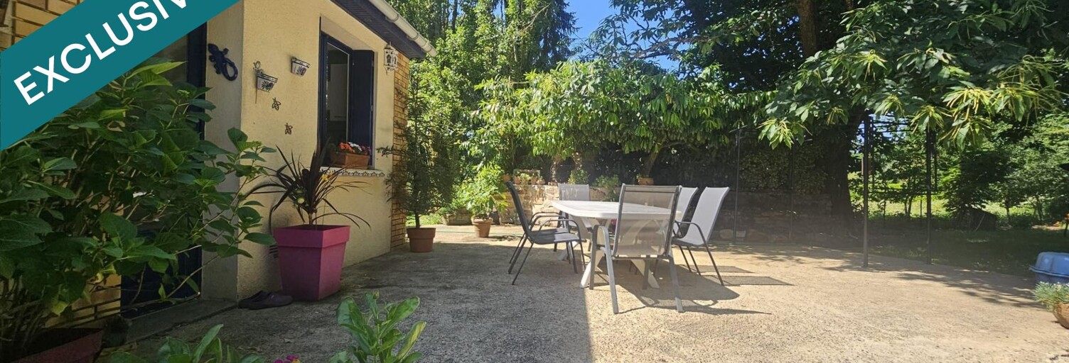 Maison 7 Pièces 139 m² à vendre à Saint-Gondran (35630)