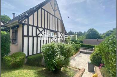 Maison 13 pièces 469000 €