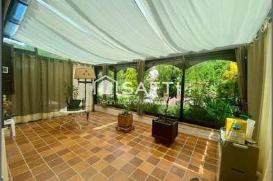 Maison 13 pièces 469000 €