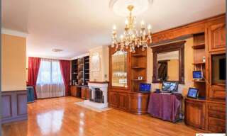 Maison 13 Pièces 215 m² à vendre à Ézy-sur-Eure (27530)