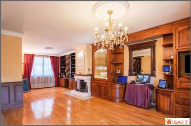 Maison 13 pièces 469000 €