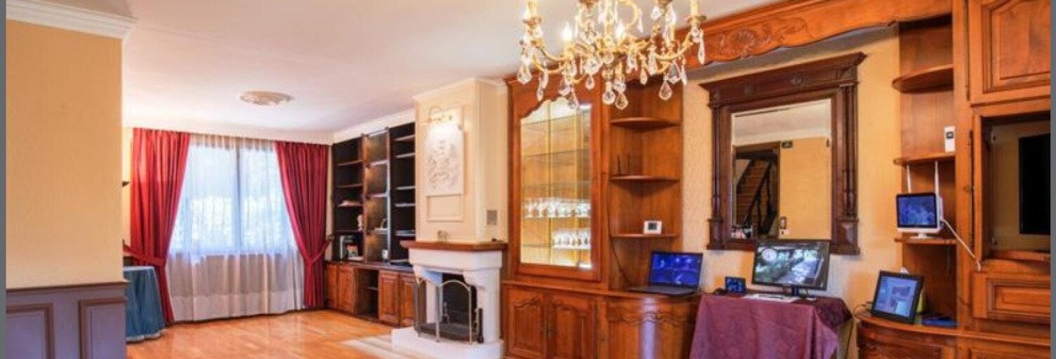 Maison 13 Pièces 215 m² à vendre à Ézy-sur-Eure (27530)