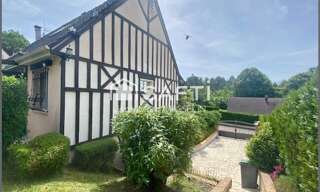 Maison 13 Pièces 215 m² à vendre à Ézy-sur-Eure (27530)