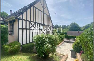 Maison 6 chs DPE C/C EZY sur EURE — photo du bien