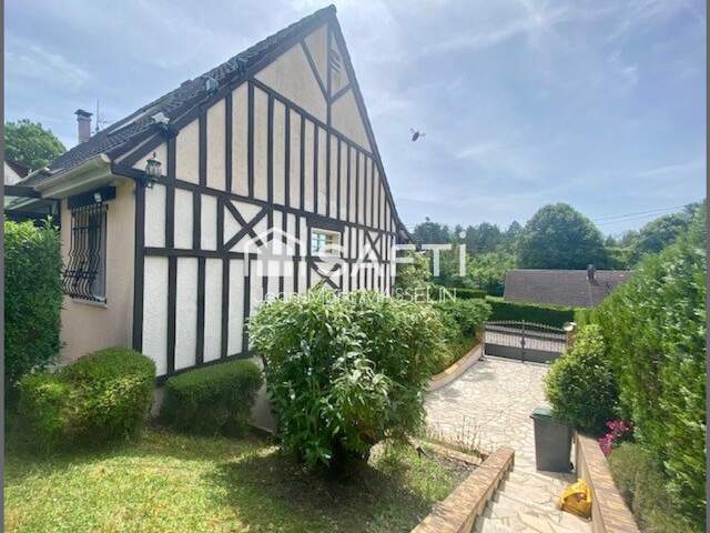 Maison 6 chs DPE C/C EZY sur EURE — photo du bien
