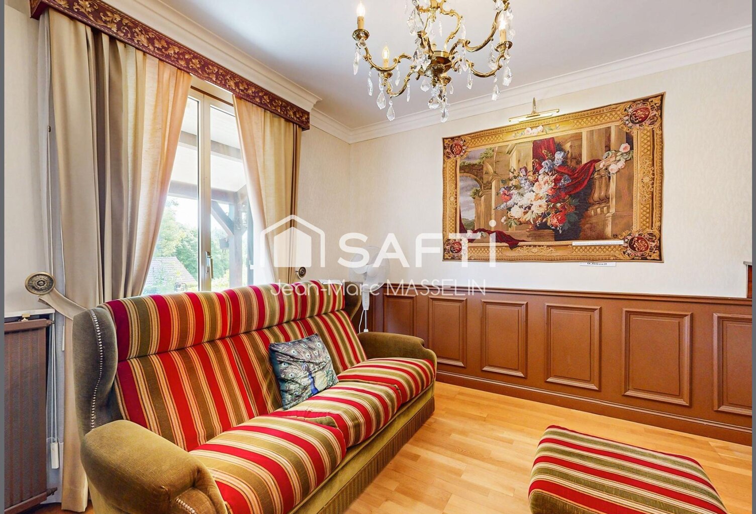 Maison 6 chs DPE C/C EZY sur EURE — photo 1