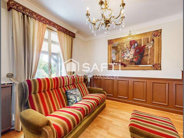 Maison 6 chs DPE C/C EZY sur EURE — photo du bien