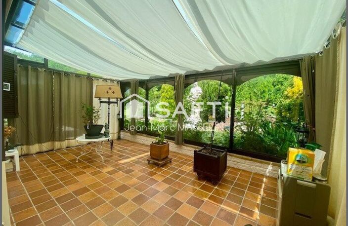 Maison 6 chs DPE C/C EZY sur EURE — photo 4