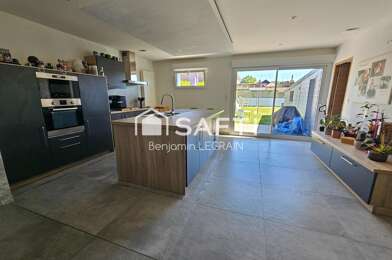 Maison 5 pièces 189000 €