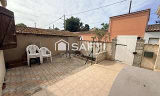 Maison 3 Pièces 60 m² à vendre à Sète (34200)