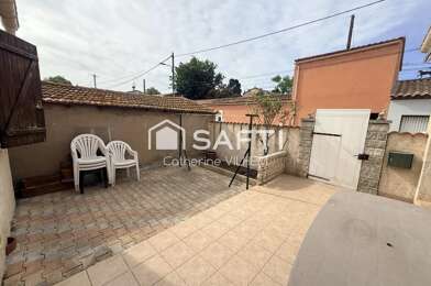 Maison 3 pièces 277000 €