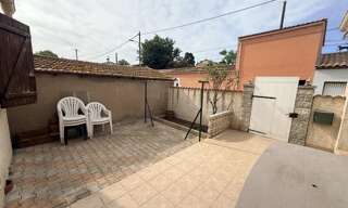 Maison 3 Pièces 60 m² à vendre à Sète (34200)