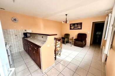 Maison 3 pièces 277000 €