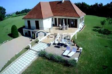 Maison 9 pièces 670000 €