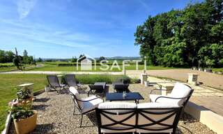 Maison 9 Pièces 192 m² à vendre à Pomport (24240)
