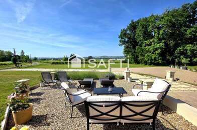 Maison 9 pièces 670000 €