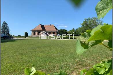 Maison 9 pièces 670000 €