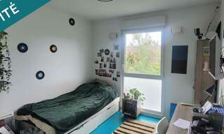 Appartement 1 Pièce 19 m² à vendre à Pessac (33600)