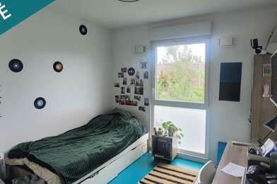 Appartement 1 pièces 60000 €