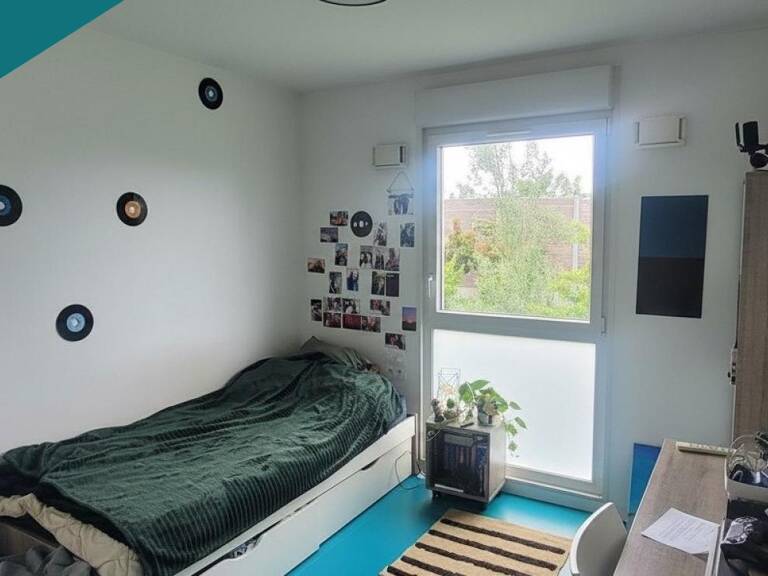 A vendre - Pessac (33600) - IDEAL INVESTISSEUR LMNP — photo 1