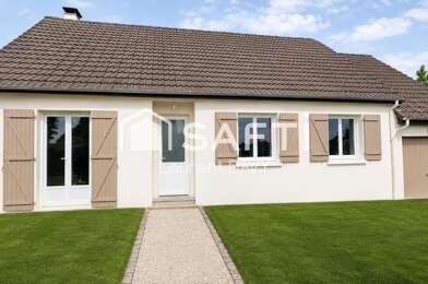 Maison 4 pièces 161000 €