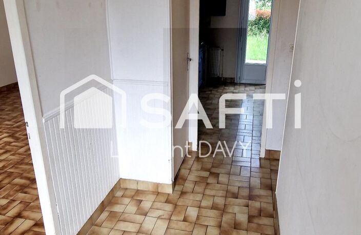 maison 3 ch avec Vue imprenable sur la campagne — photo 2