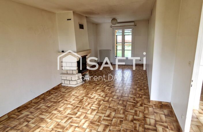 maison 3 ch avec Vue imprenable sur la campagne — photo 4
