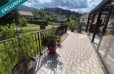 Laissez-vous séduire par cette spacieuse maison familiale au cœur de la Vallée de la Doller ! — photo du bien