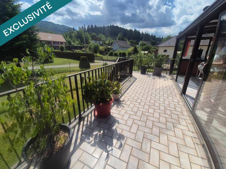 Laissez-vous séduire par cette spacieuse maison familiale au cœur de la Vallée de la Doller ! — photo 1