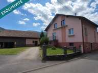 Laissez-vous séduire par cette spacieuse maison familiale au cœur de la Vallée de la Doller ! — photo 2