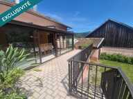 Laissez-vous séduire par cette spacieuse maison familiale au cœur de la Vallée de la Doller ! — photo 3
