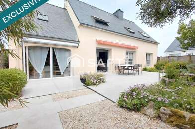 Maison 7 pièces 428000 €