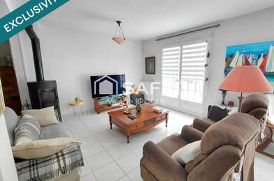 Maison 7 pièces 428000 €